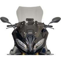 Bulle Wrs Bmw R 1200 RS ABS Fumé clair 46cm