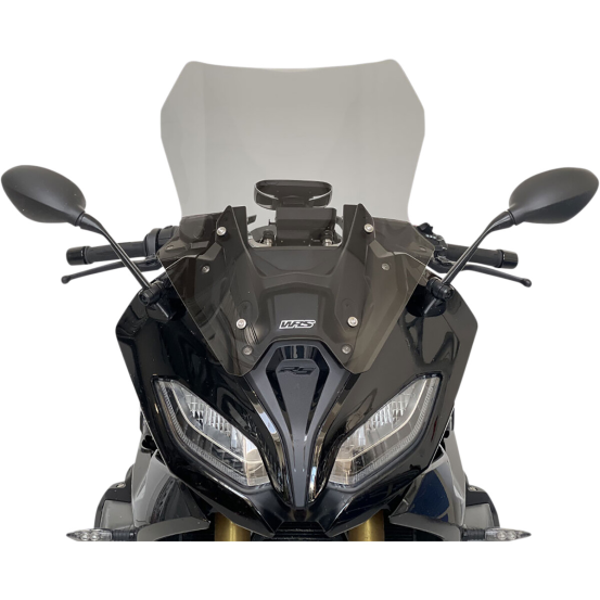 Bulle Wrs Bmw R 1200 RS ABS Fumé clair 46cm