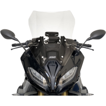 Bulle Wrs Bmw R 1200 RS ABS Transparent 46cm