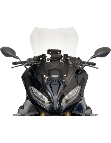 Bulle Wrs Bmw R 1200 RS ABS Transparent 46cm