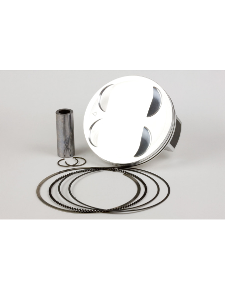 Kit piston Big Bore VERTEX 99,96mm SUZUKI 450 RMZ 2005–2007