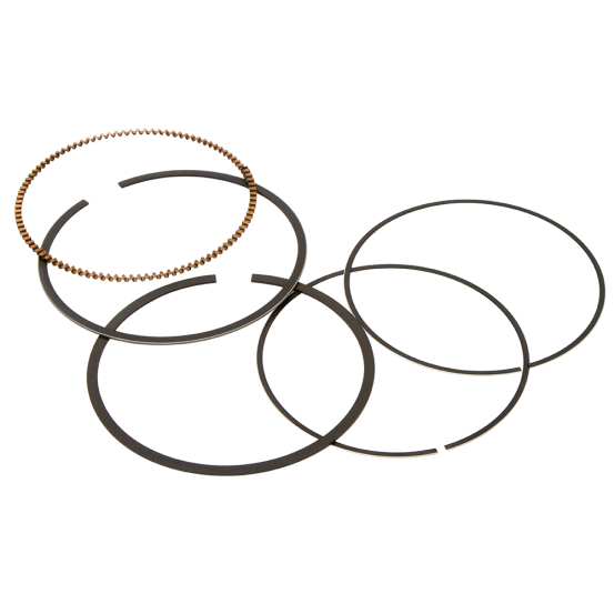 Kit piston VERTEX 70,97mm APRILIA 300 LEONARDO 2004–2005 - 300 VERSITY 2003–2005