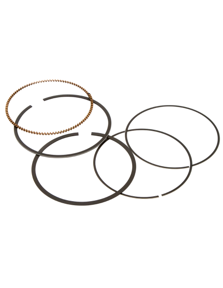 Kit piston VERTEX 70,97mm APRILIA 300 LEONARDO 2004–2005 - 300 VERSITY 2003–2005