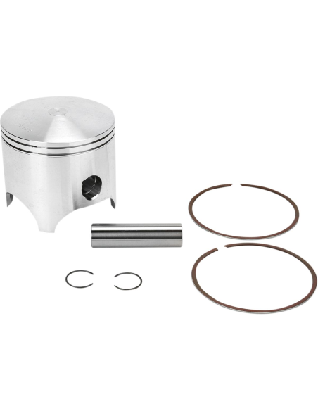 Kit piston forgé WISECO - YAMAHA 400 DT MX 1975-1981