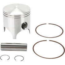 Kit piston forgé WISECO - YAMAHA 250cc