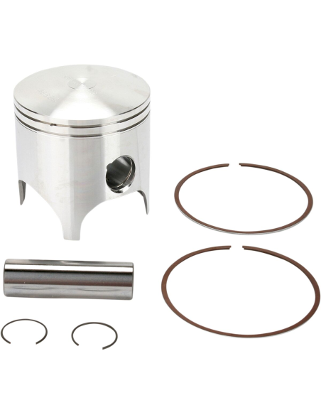 Kit piston forgé WISECO - YAMAHA 250cc