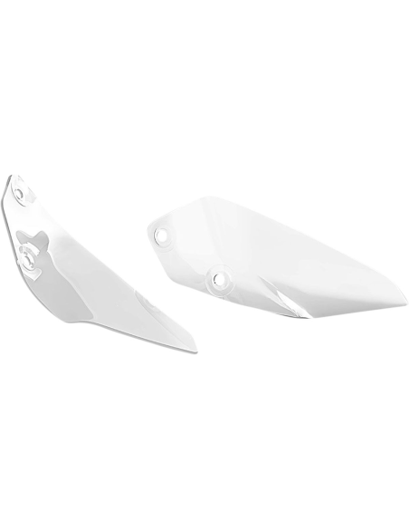 Déflecteur Wrs Bmw R 1200 GS ABS Transparent Origine