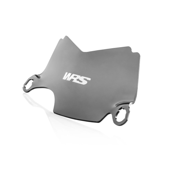 Déflecteur Wrs Bmw R 1200 GS ABS Fumé foncé Origine