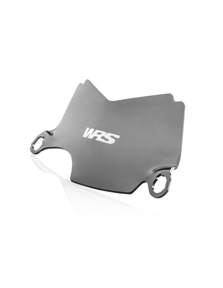 Déflecteur Wrs Bmw R 1200 GS ABS Fumé foncé Origine