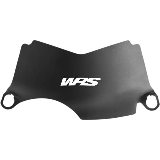 Déflecteur Wrs Bmw R 1200 GS ABS Noir mat Origine