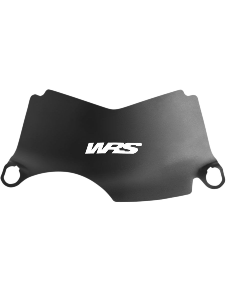 Déflecteur Wrs Bmw R 1200 GS ABS Noir mat Origine