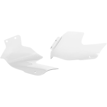 Déflecteur Wrs BENELLI TRK 502 ABS Transparent +2cm