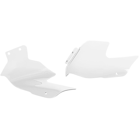 Déflecteur Wrs BENELLI TRK 502 ABS Transparent +2cm