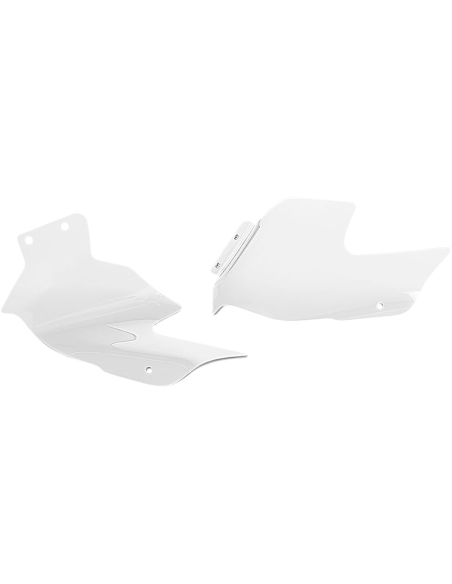 Déflecteur Wrs BENELLI TRK 502 ABS Transparent +2cm