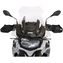 Déflecteur Wrs Bmw F 750 GS ABS Transparent Origine