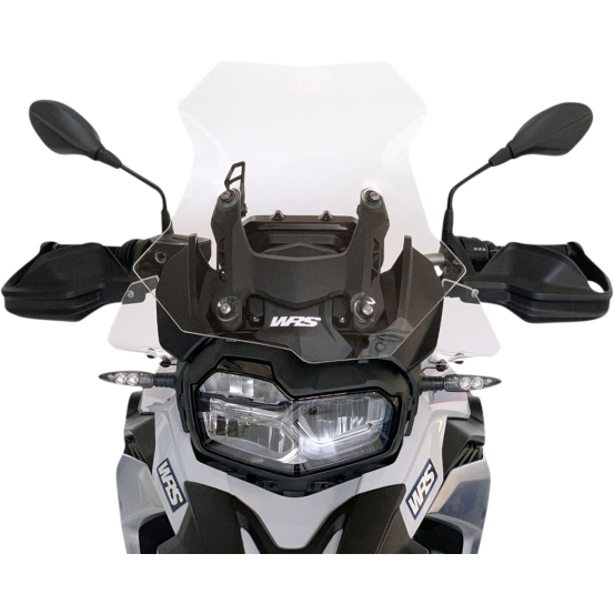 Déflecteur Wrs Bmw F 750 GS ABS Transparent Origine