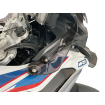 Déflecteur Wrs Bmw F 750 GS ABS Fumé clair Origine
