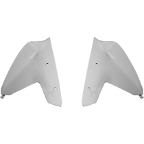 Déflecteurs large Wrs Yamaha 700 Ténéré Fumé foncé