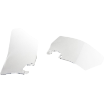 Déflecteur Wrs Bmw R 1200 GS Transparent Origine