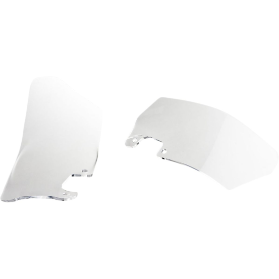 Déflecteur Wrs Bmw R 1200 GS Transparent Origine