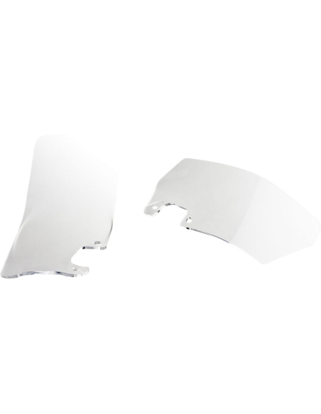 Déflecteur Wrs Bmw R 1200 GS Transparent Origine