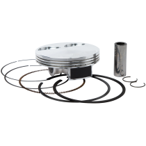 Kit piston Big Bore VERTEX 98,95mm HONDA 450 TRX ER 2006–2013 450 TRX R 2006–2014
