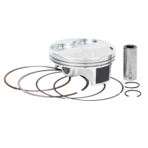 Kit piston Big Bore VERTEX 79,95mm SUZUKI 250 RMZ 2007–2009