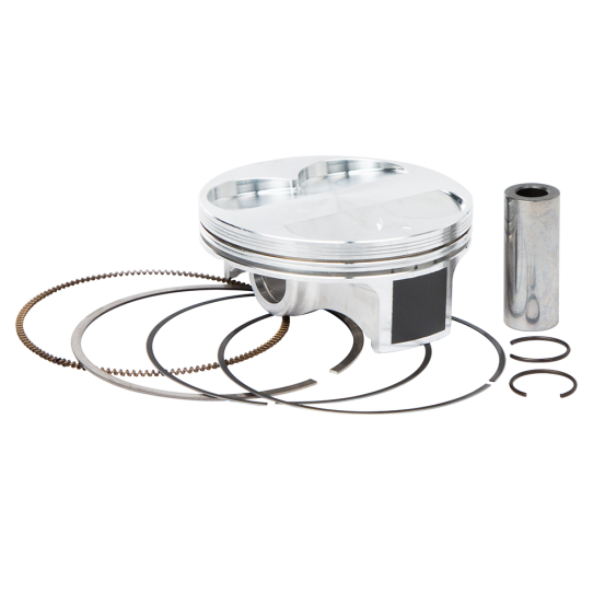 Kit piston Big Bore VERTEX 79,95mm SUZUKI 250 RMZ 2007–2009