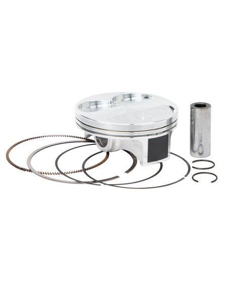 Kit piston Big Bore VERTEX 79,95mm SUZUKI 250 RMZ 2007–2009
