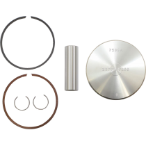 Kit piston forgé WISECO - 250 MX - SWM Trial (ROTAX) 78-83 / 250 MX - LC (CAN AM) 84-86