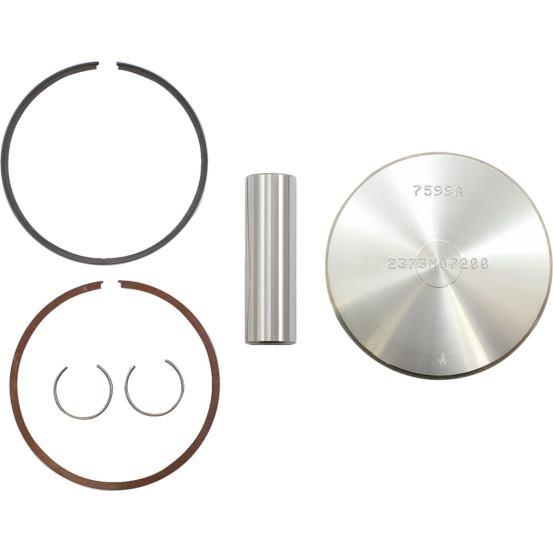 Kit piston forgé WISECO - 250 MX - SWM Trial (ROTAX) 78-83 / 250 MX - LC (CAN AM) 84-86