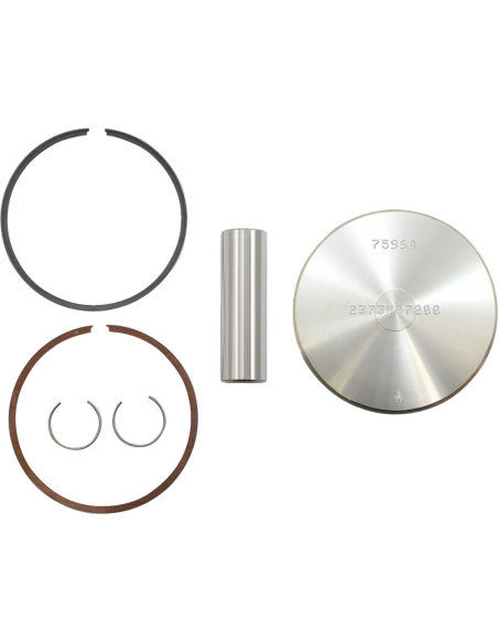 Kit piston forgé WISECO - 250 MX - SWM Trial (ROTAX) 78-83 / 250 MX - LC (CAN AM) 84-86