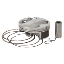 Kit piston Big Bore VERTEX 79,95mm SUZUKI 250 RMZ 2016–2024