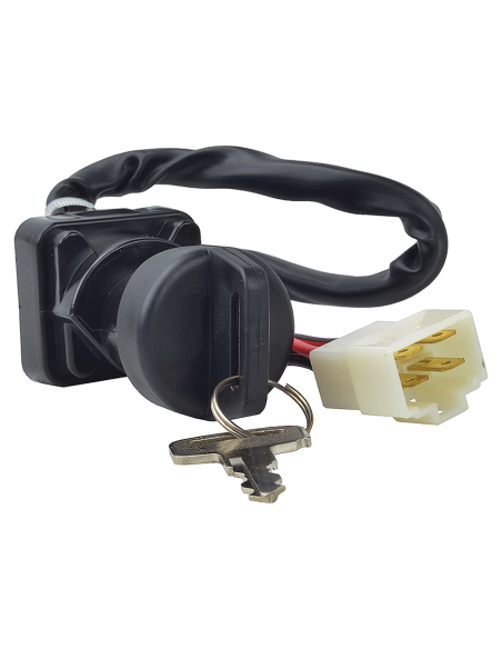Barillet à clé de démarreur ARROWHEAD - POLARIS Predator 500