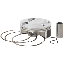 Kit piston Big Bore VERTEX 79,95mm KAWASAKI 250 KXF 2015–2016