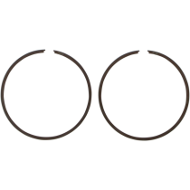 Segments pour piston WISECO - SUZUKI YAMAHA