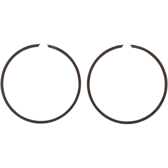 Segments pour piston WISECO - SUZUKI YAMAHA