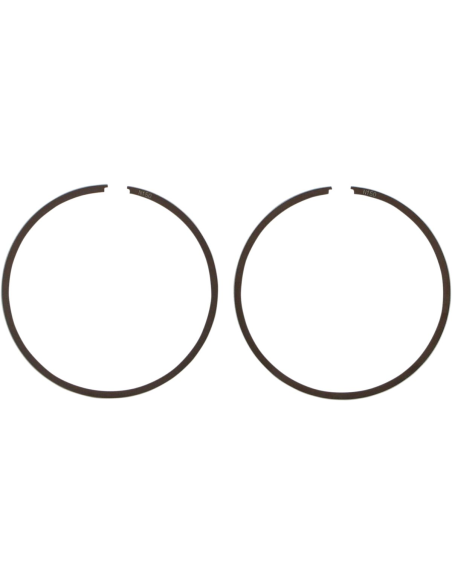 Segments pour piston WISECO - SUZUKI YAMAHA