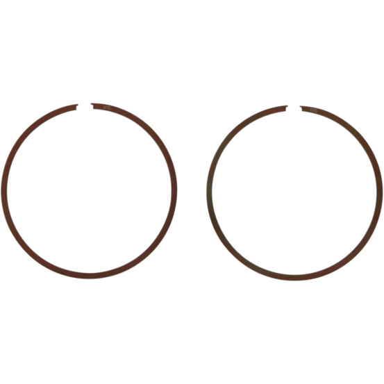 Segments pour piston WISECO