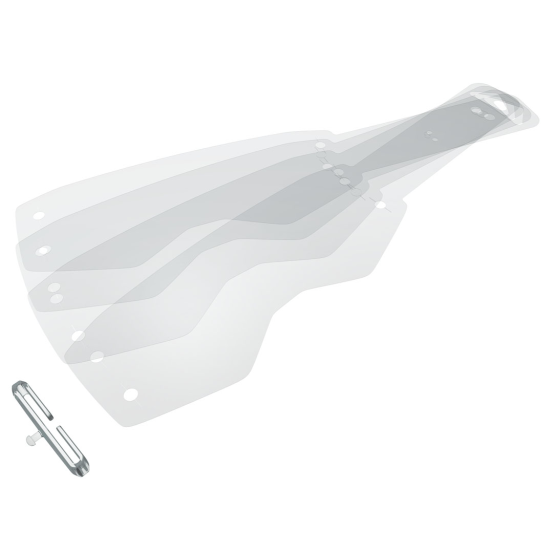 Pack de 20 Tear Off Scott Prospect/Fury