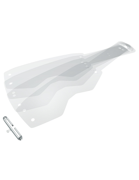 Pack de 20 Tear Off Scott Prospect/Fury