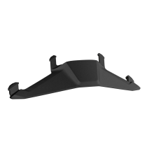 Protection nasale Scott Fury - Noir