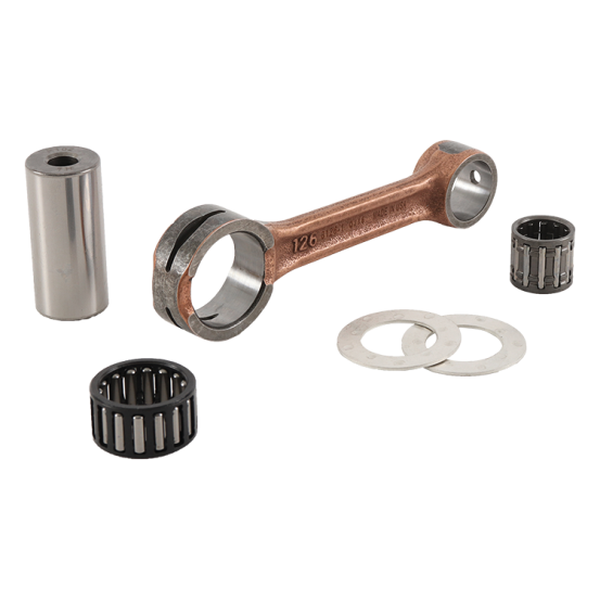 Kit bielle HOT RODS Yamaha 85 YZ 2002-2018 80 YZ 1993-2001