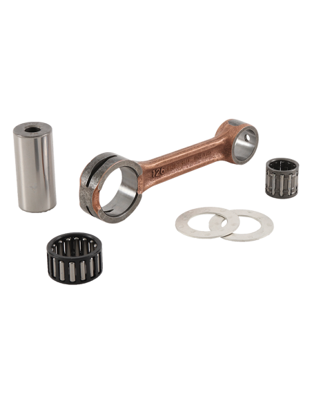 Kit bielle HOT RODS Yamaha 85 YZ 2002-2018 80 YZ 1993-2001