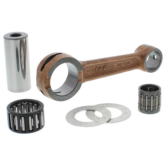 Kit bielle HOT RODS 125 KX 1998-2002