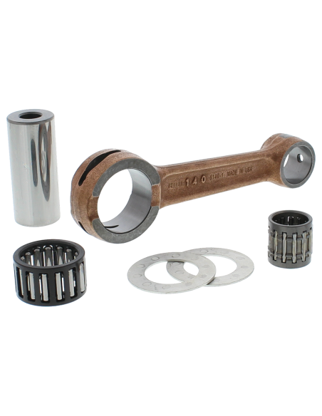 Kit bielle HOT RODS 125 KX 1998-2002