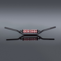 Guidon RENTHAL Mini MX 7/8 - 816 CRF 150R Adult Bar