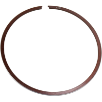 Segments pour piston WISECO - SUZUKI 250 RM 1985-1988 / 250 Rotax 1996-2001