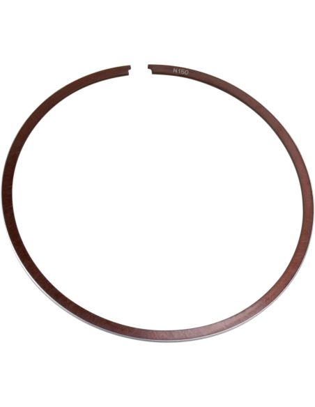 Segments pour piston WISECO - SUZUKI 250 RM 1985-1988 / 250 Rotax 1996-2001