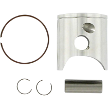 Kit piston forgé WISECO - KAWASAKI 125 KX 2003